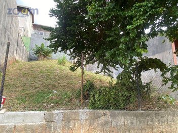 land_lot em Rua Guilherme Schuller, Jardim Planalto - Jundiaí - SP