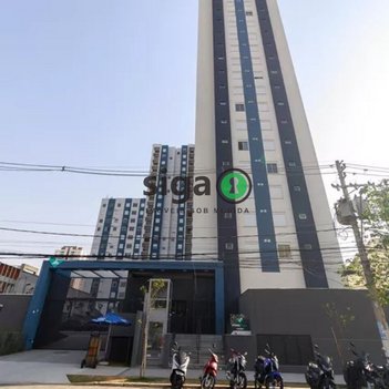 apartment em Rua Laguna, Jardim Caravelas - São Paulo - SP