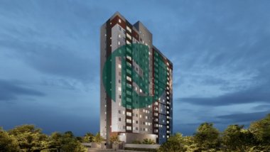 apartment em Avenida Guilherme Mankel, Vila Clarice - São Paulo - SP