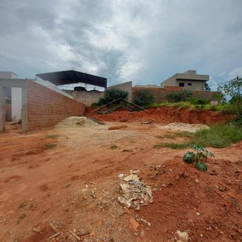 house em Rua Izaltino Tonetti, Novo Jardim Pagani - Bauru - SP