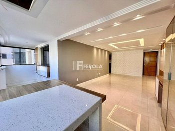 apartment em Rua 20, Sul (Águas Claras) - Brasília - DF