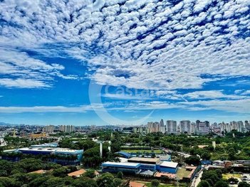 apartment em Rua Intendência, Brás - São Paulo - SP