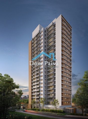 apartment em Rua Huet Bacelar, Ipiranga - São Paulo - SP
