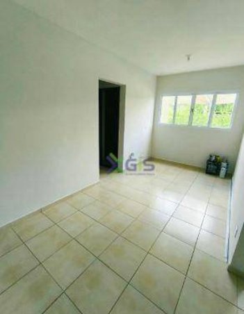 apartment em Rua Pedro Castro Martins, Residencial Caetano - São José do Rio Preto - SP