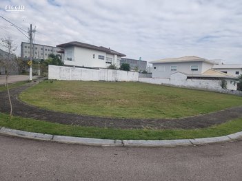 land_lot em Rua Itaparica, Condomínio Loteamento Reserva da Barra - São José dos Campos - SP