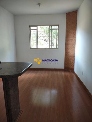 apartment em Avenida Deputado Anuar Menhen, Santa Amélia - Belo Horizonte - MG