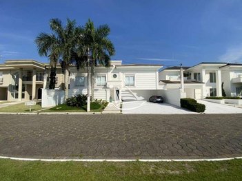 house em Rua Dois, Jardim Acapulco - Guarujá - SP