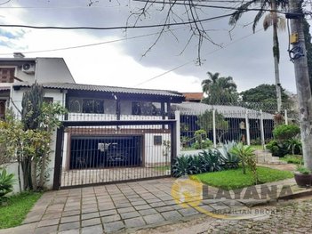 house em Conselheiro Xavier da Costa, Ipanema - Porto Alegre - RS