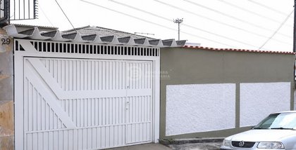 house em Rua Capitari, Jardim Bélgica - São Paulo - SP