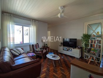 house em Avenida Berlim, São Geraldo - Porto Alegre - RS