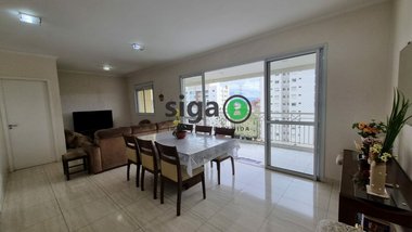 apartment em Rua Nicola Rollo, Vila Andrade - São Paulo - SP