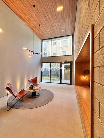 apartment em Rua da República, Cidade Baixa - Porto Alegre - RS