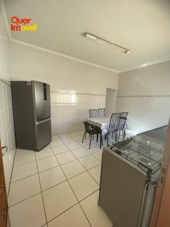 house em Rua José de Magalhães, Jardim Anhangüera - Ribeirão Preto - SP