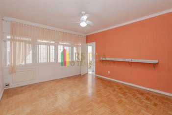 apartment em Rua Vicente da Fontoura, Santa Cecília - Porto Alegre - RS
