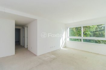 apartment em Rua Dona Amélia, Santa Tereza - Porto Alegre - RS