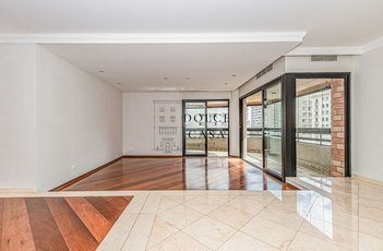 apartment em Rua Inhambú, Vila Uberabinha - São Paulo - SP
