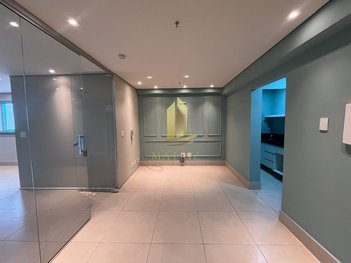 office em Avenida Sete de Setembro, Residencial Baldassari - Franca - SP