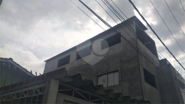house em Rua Mário Júlio Rodrigues, Jordanópolis - São Bernardo do Campo - SP