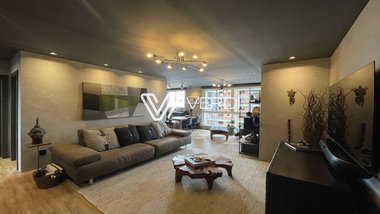 apartment em Rua General Prestes Guimarães, Vila Rodrigues - Passo Fundo - RS