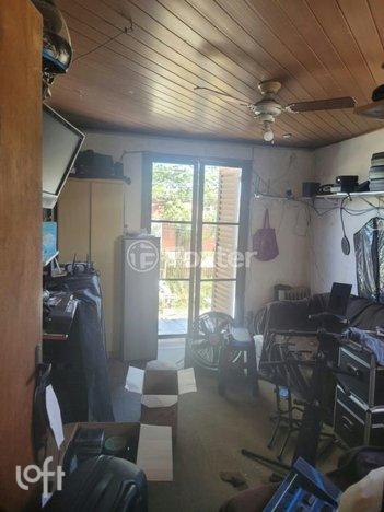 house em Alberto Balestrin, Vila Nova - Porto Alegre - RS