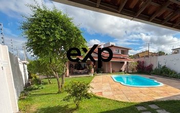 house em Rua Imbuia, Praça Kennedy - Alagoinhas - BA