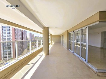 apartment em Rua Cezário Gonçalves, Jardim Botânico - Ribeirão Preto - SP