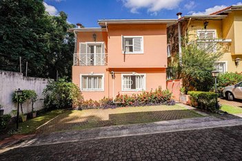 house em Rua Professor Wlademir Pereira, Vila São Silvestre - São Paulo - SP