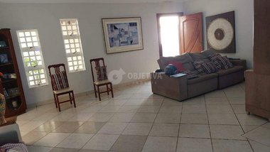 house em Rua Johen Carneiro, Lídice - Uberlândia - MG