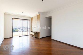 apartment em Pedro Badra, Jabaquara - São Paulo - SP