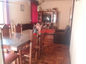 apartment em Rua Três, Riacho das Pedras - Contagem - MG
