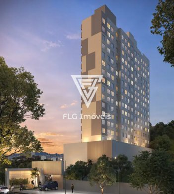 apartment em Rua São Sebastião, Ingá - Niterói - RJ