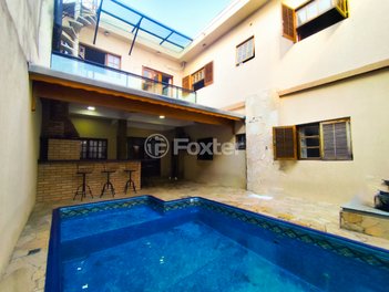 apartment em Rua Herculano Duarte, Chácara Belenzinho - São Paulo - SP