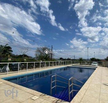 apartment em Nove de Julho, São Luiz - Gravataí - RS