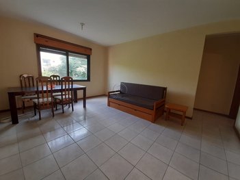 apartment em Avenida Rio Grande, Cassino - Rio Grande - RS