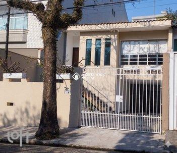 house em Lupércio de Miranda, Campestre - Santo André - SP