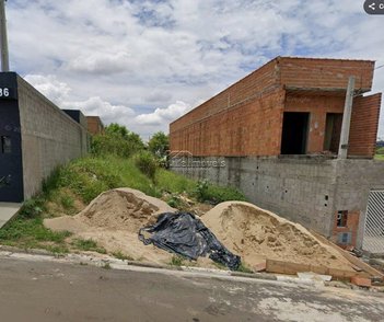 land_lot em Rua Antonia de Oliveira Garcia, Jardim Flórida - Hortolândia - SP