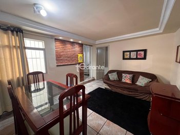 apartment em Avenida Marechal Floriano Peixoto, Pompéia - Santos - SP