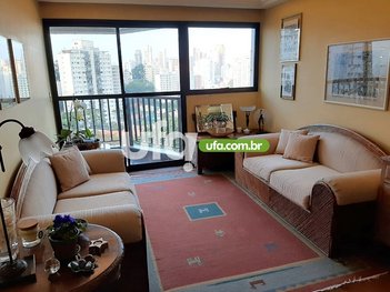 apartment em Rua Vargem do Cedro, Sumaré - São Paulo - SP