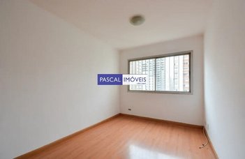 apartment em Alameda dos Arapanés, Indianópolis - São Paulo - SP
