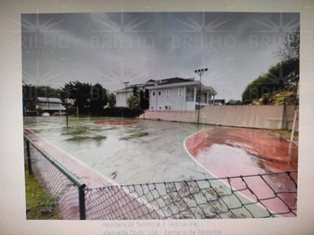 land_lot em Alameda Cook, Tamboré - Santana de Parnaíba - SP