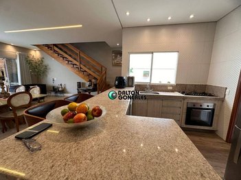 house em Rua das Copaíbas, Jardim Portal dos Ipês - Indaiatuba - SP