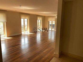 apartment em Rua Henrique Martins, Jardim Paulista - São Paulo - SP