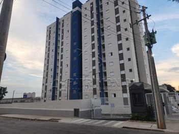 apartment em Rua Epitácio Pessoa, Além Ponte - Sorocaba - SP