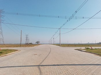 land_lot em Rodovia BR-386, São Luis - Canoas - RS