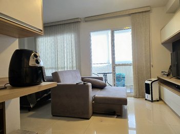 apartment em Rua Coronel Luís Barroso, Santo Amaro - São Paulo - SP