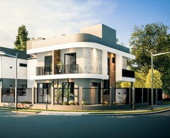 house em Rua Jardim Campeche Sul, Campeche - Florianópolis - SC