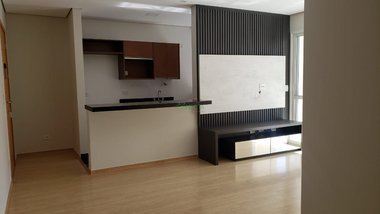 apartment em Rua Eurico Hummig, Gleba Fazenda Palhano - Londrina - PR