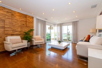 apartment em Rua Bahia, Higienópolis - São Paulo - SP