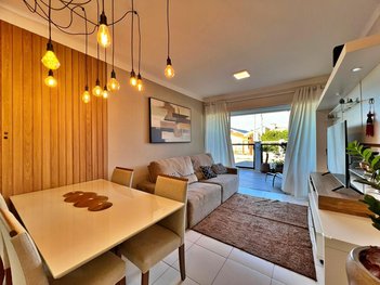 apartment em Rua Rio Comandaí, Centro - Xangri-Lá - RS