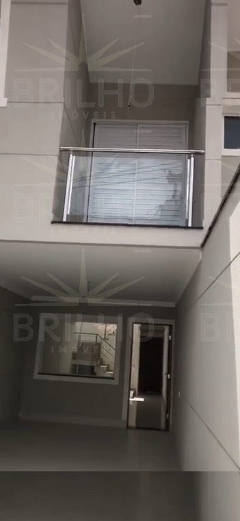 house em Rua Manuel Gaya, Vila Mazzei - São Paulo - SP